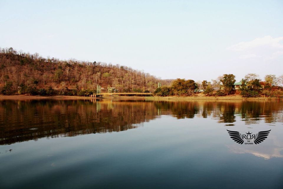 Photo of My Reminiscence of Laknavaram Lake 7/14 by Dr. Rohit Reddy Pathuri