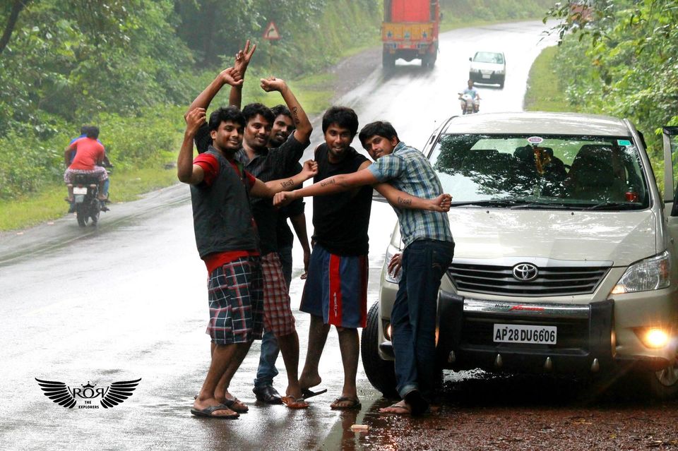 Photo of Forschers-I_Go Goa Gone... 17/23 by Dr. Rohit Reddy Pathuri