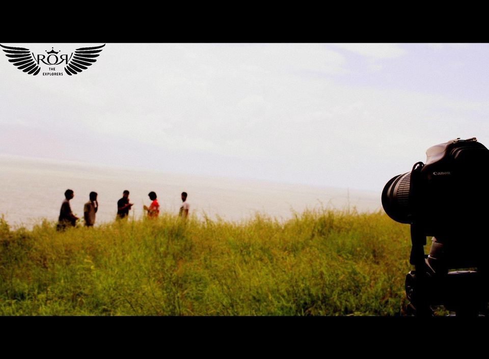 Photo of Forschers-I_Go Goa Gone... 4/23 by Dr. Rohit Reddy Pathuri