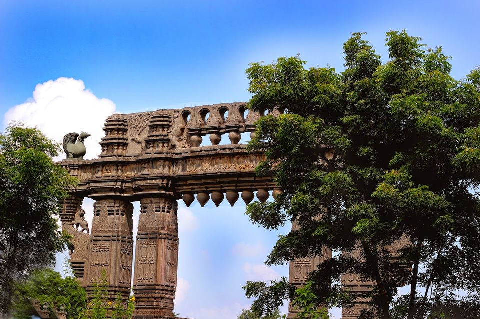 Photo of Weekend getaway to Warangal 4/16 by Dr. Rohit Reddy Pathuri