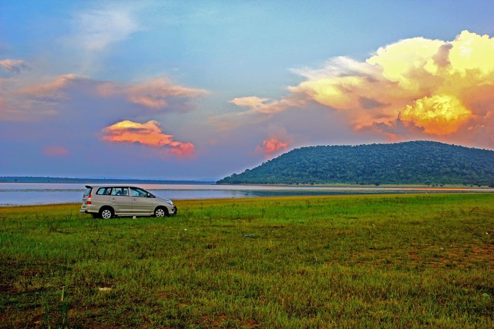 Photo of Weekend getaway to Warangal 11/16 by Dr. Rohit Reddy Pathuri