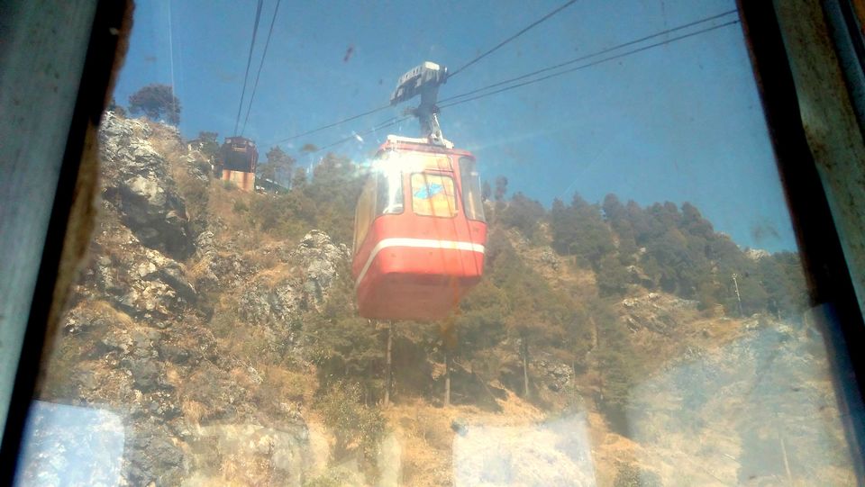 Photo of Mussorie- Magic, Mist and Mystery by Mrinal Chauhan