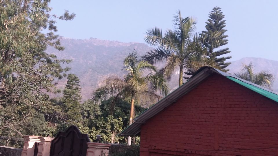 Photo of Mussorie- Magic, Mist and Mystery by Mrinal Chauhan