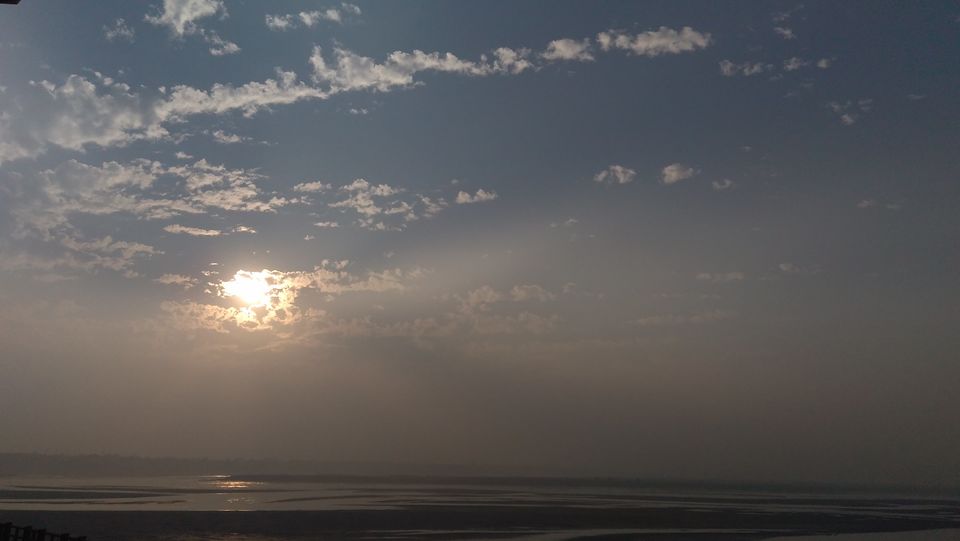 Photo of Mussorie- Magic, Mist and Mystery by Mrinal Chauhan