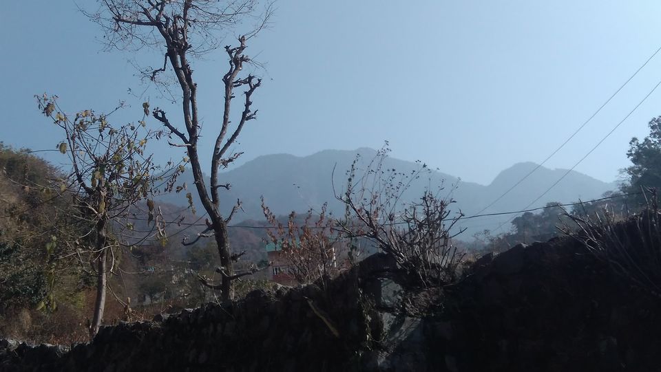 Photo of Mussorie- Magic, Mist and Mystery by Mrinal Chauhan