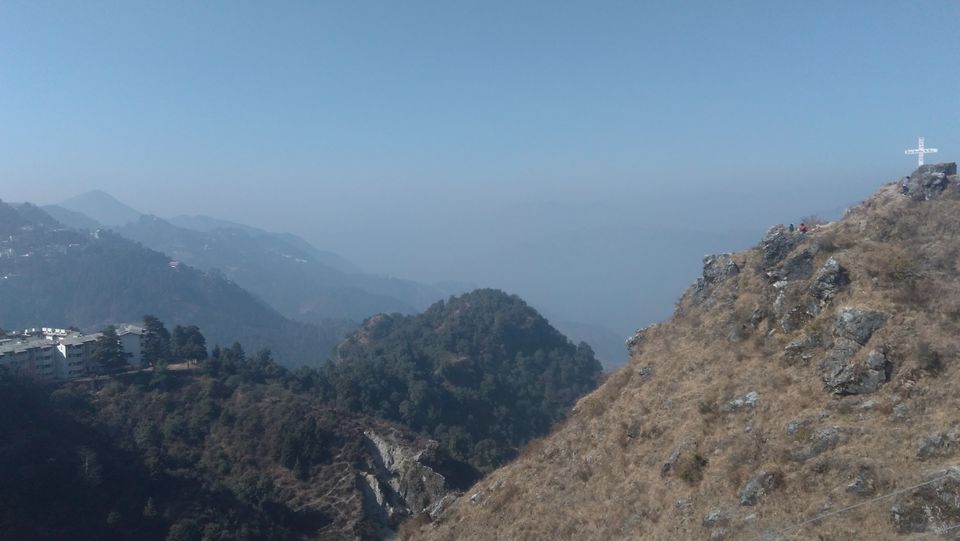 Photo of Mussorie- Magic, Mist and Mystery by Mrinal Chauhan