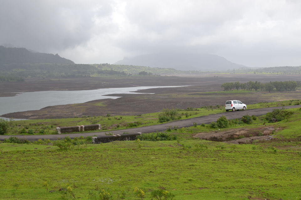 Photo of Trip To Bhandardara In Maharashtra by Raunaq Gupta