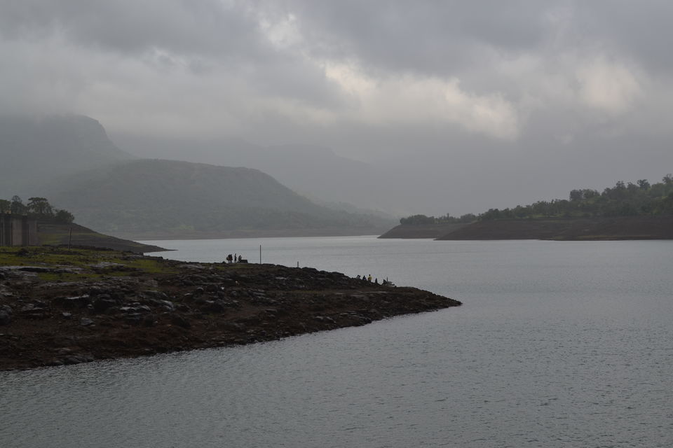 Photo of Trip To Bhandardara In Maharashtra by Raunaq Gupta