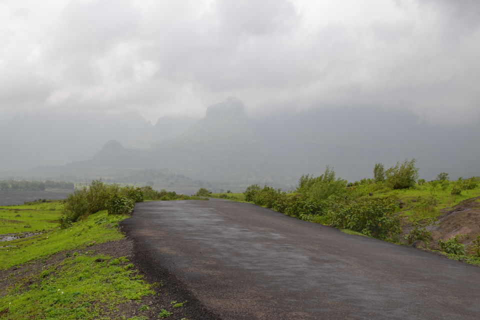 Photo of Trip To Bhandardara In Maharashtra by Raunaq Gupta