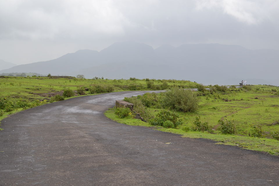 Photo of Trip To Bhandardara In Maharashtra by Raunaq Gupta