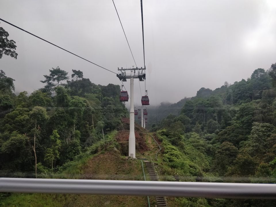 Photo of Genting Highlands, Pahang, Malaysia by Prateek Gupta