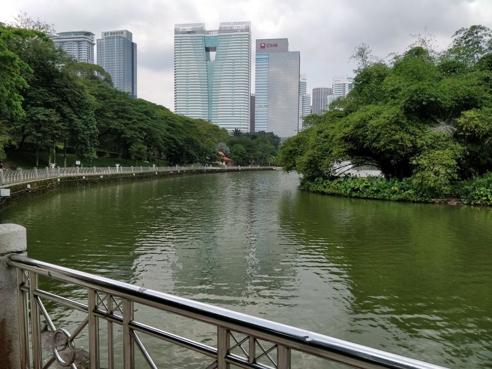 Photo of Botanical, Jalan Telawi, Bangsar Baru, Kuala Lumpur, Federal Territory of Kuala Lumpur, Malaysia by Prateek Gupta