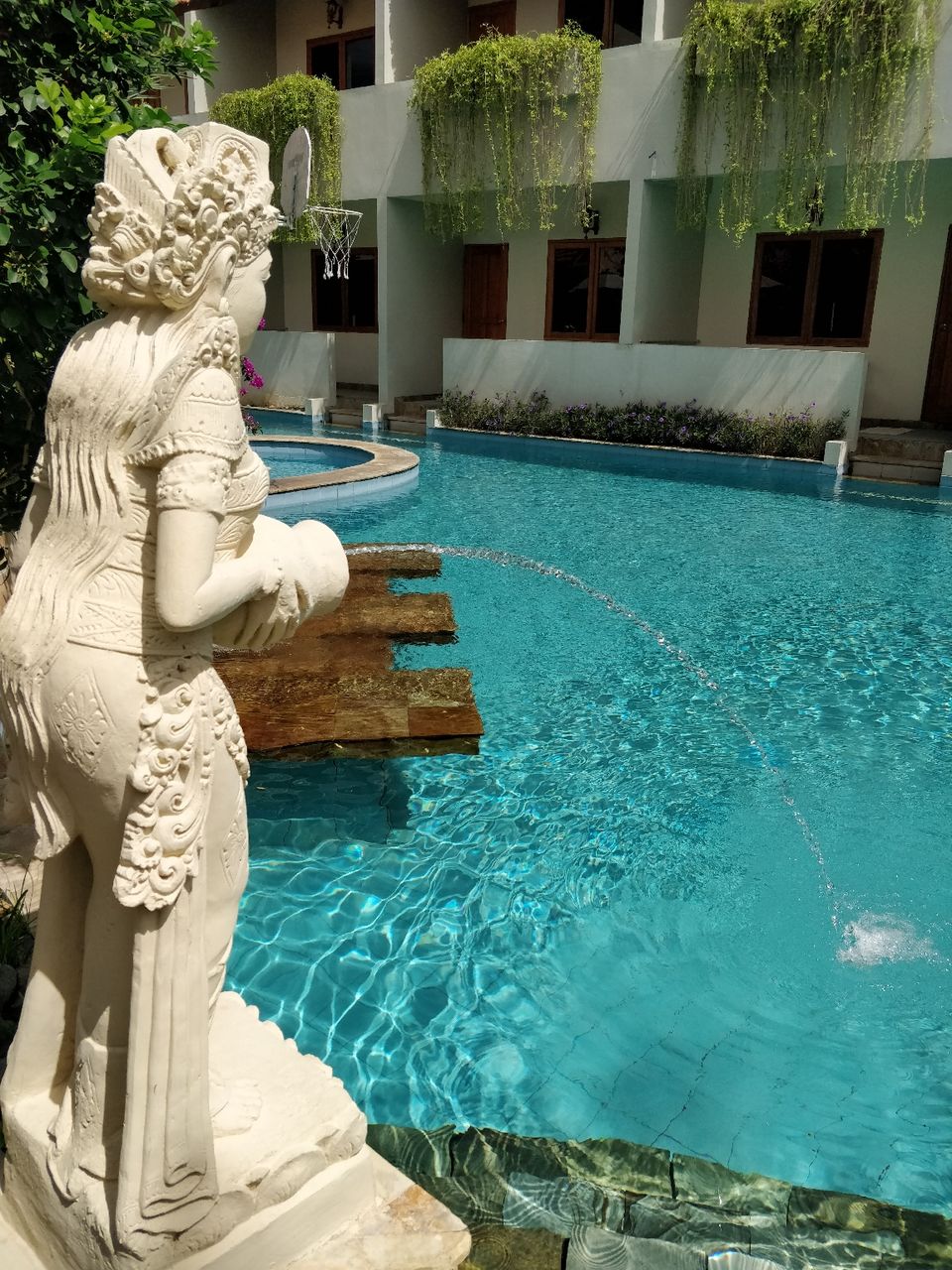 Photo of Kuta Lagoon Resort and Pool Villas, Jalan Raya Legian, Legian, Badung Regency, Bali, Indonesia by Prateek Gupta
