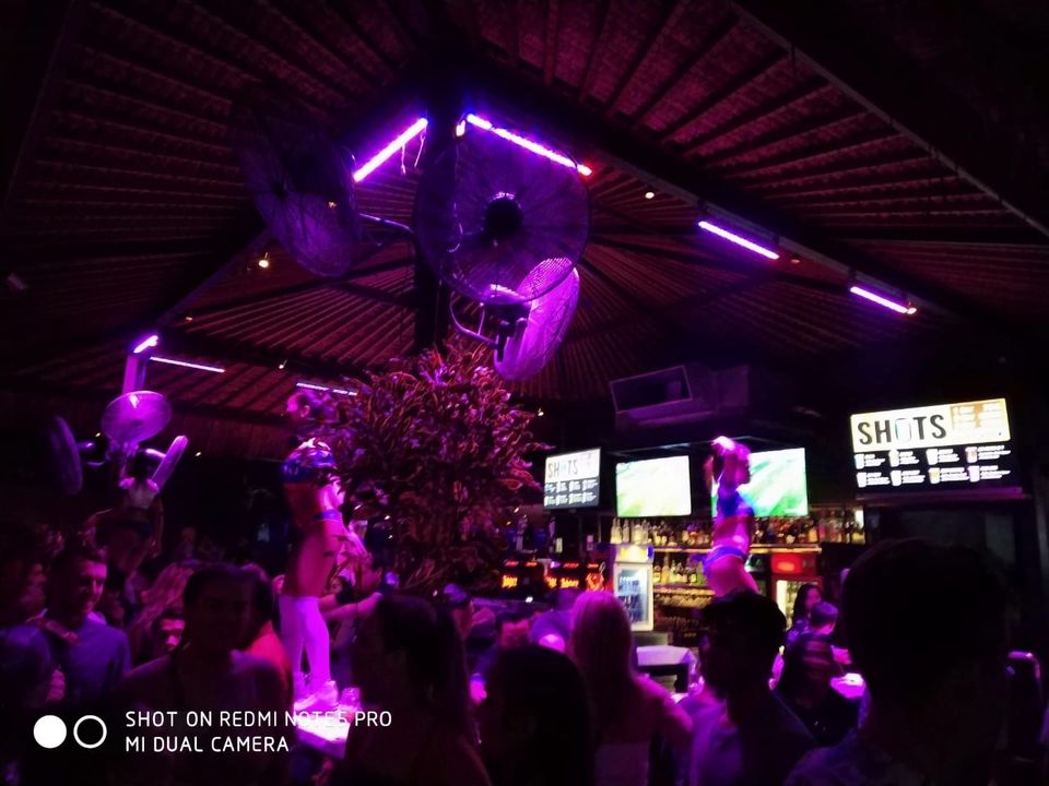 Photo of Sky Garden Bali, Jalan Raya Legian, Kuta, Badung Regency, Bali, Indonesia by Prateek Gupta