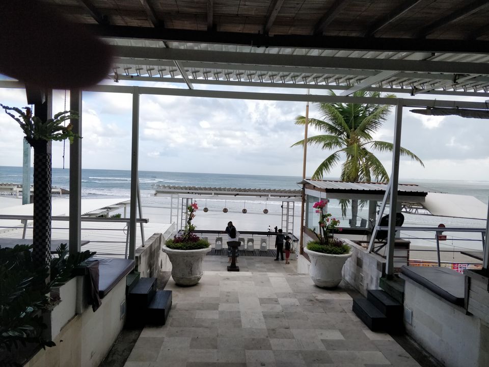 Photo of Home@36 Condotel, Jalan Kartika Plaza, Kuta, Badung Regency, Bali, Indonesia by Prateek Gupta