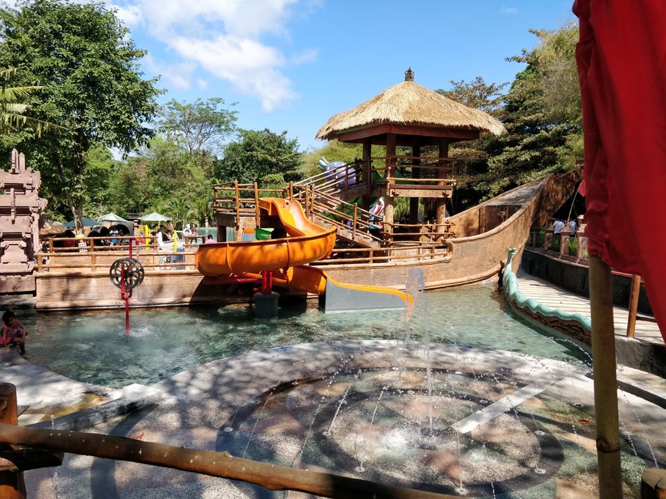 Photo of Bali Safari and Marine Park, Serongga, Gianyar, Bali, Indonesia by Prateek Gupta