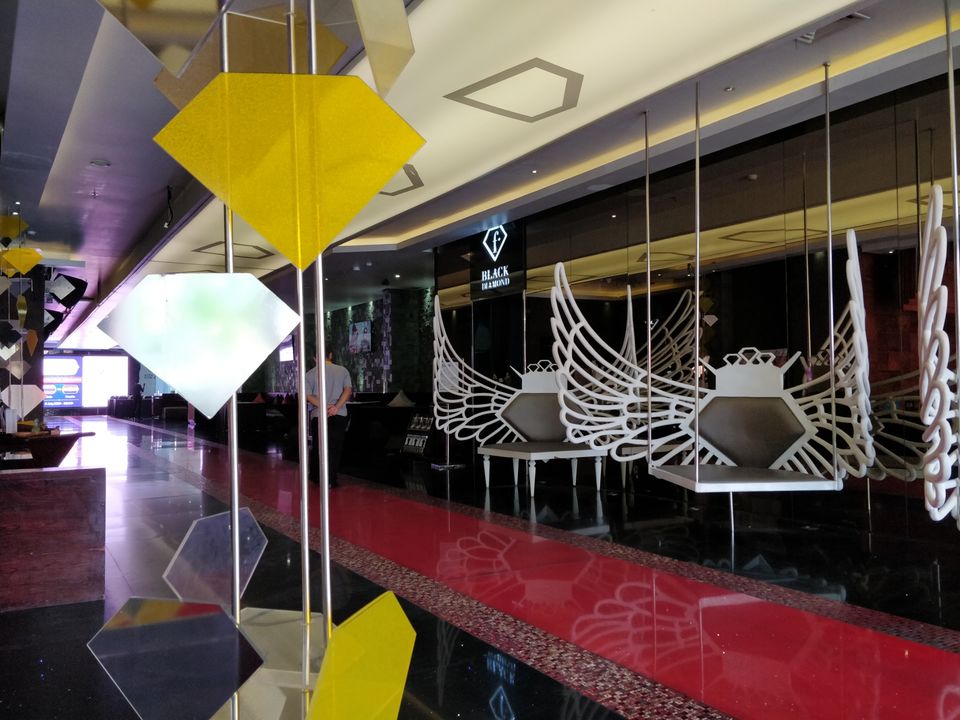Photo of Fashion Hotel Legian, Jalan Raya Legian, Kuta, Badung Regency, Bali, Indonesia by Prateek Gupta