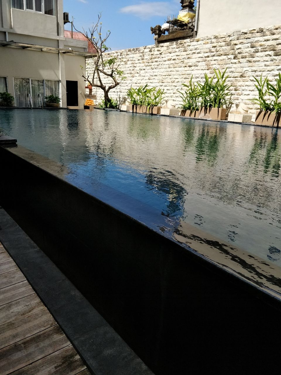 Photo of Fashion Hotel Legian, Jalan Raya Legian, Kuta, Badung Regency, Bali, Indonesia by Prateek Gupta