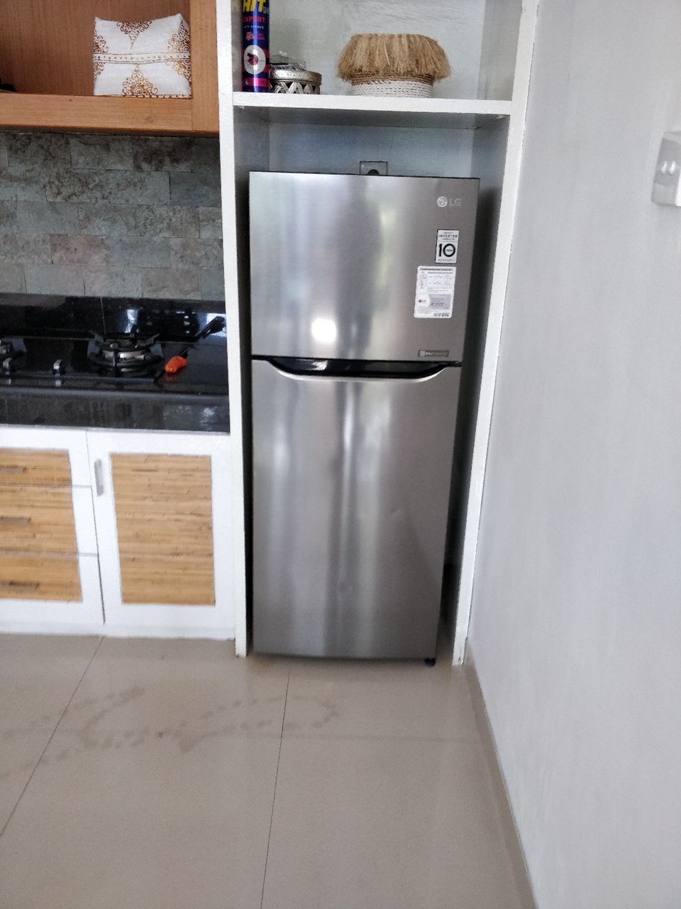 Photo of Gita Ayu Villas (Singgah), Jalan Nakula Gang Baik-Baik, Seminyak, Badung Regency, Bali, Indonesia by Prateek Gupta