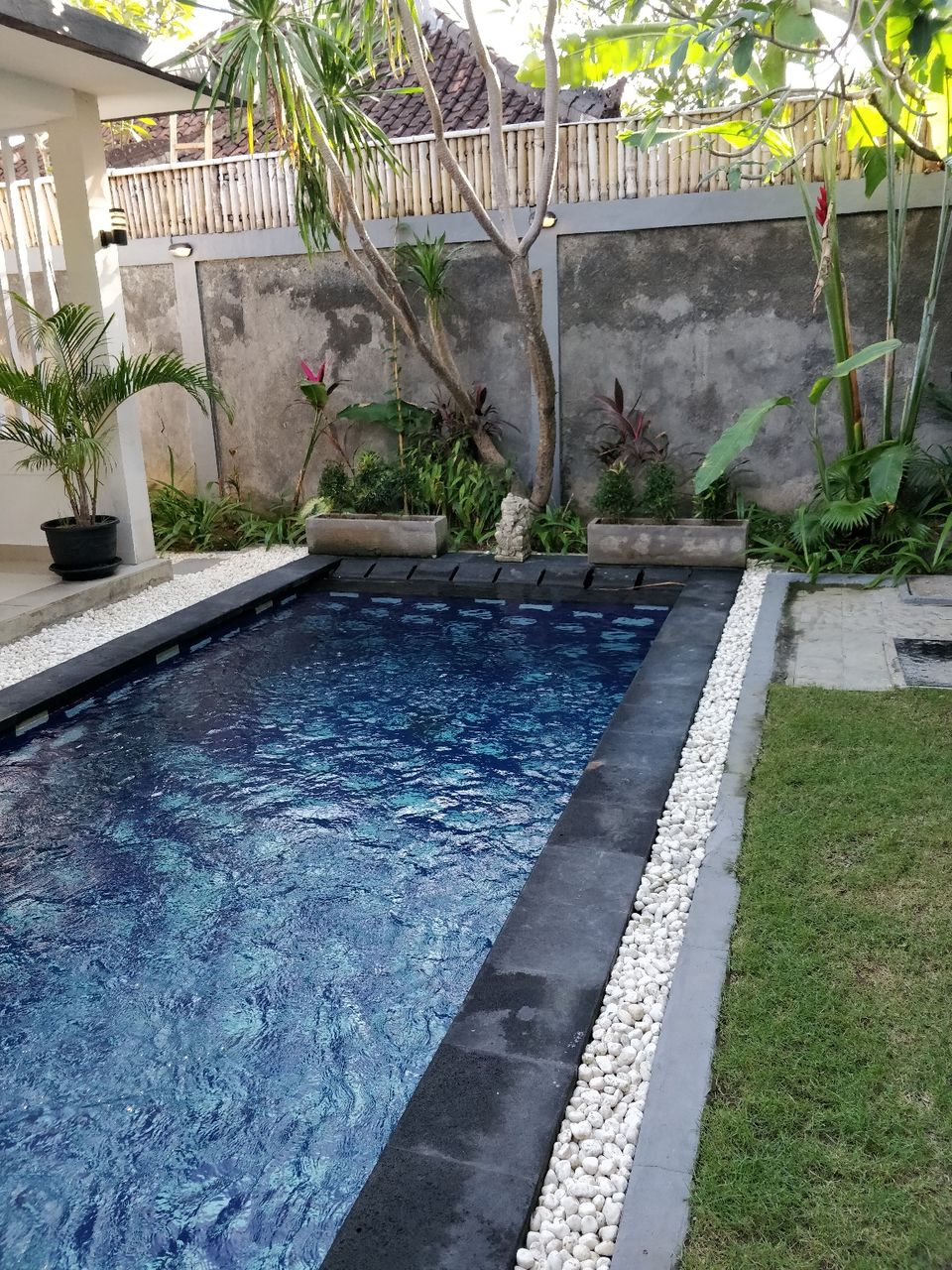 Photo of Gita Ayu Villas (Singgah), Jalan Nakula Gang Baik-Baik, Seminyak, Badung Regency, Bali, Indonesia by Prateek Gupta