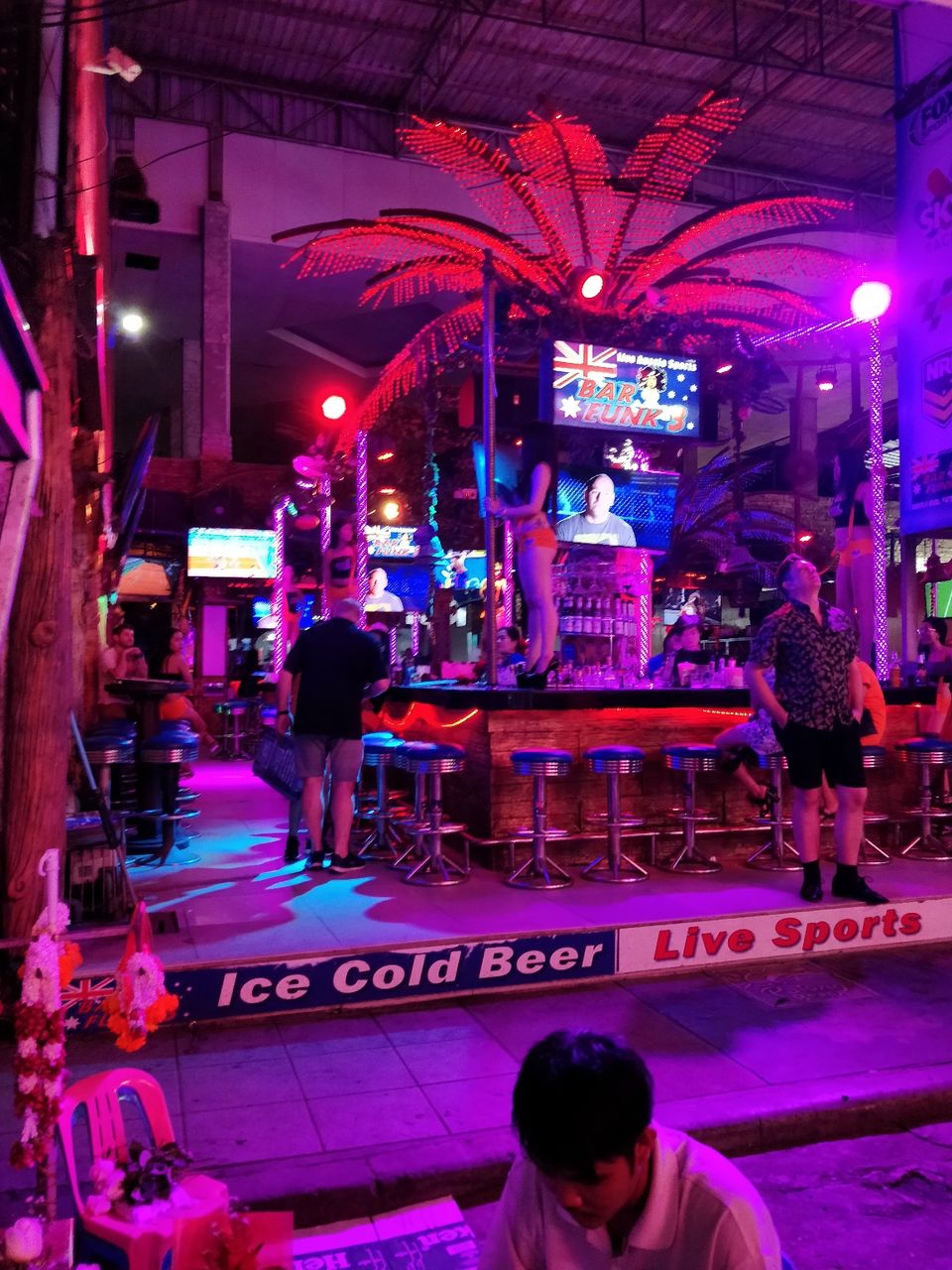 Photo of Phuket and Singapore Paradise part 1 by Prateek Gupta