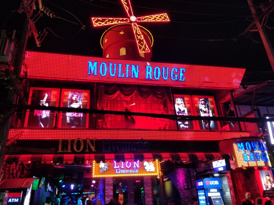 Photo of Phuket and Singapore Paradise part 1 by Prateek Gupta