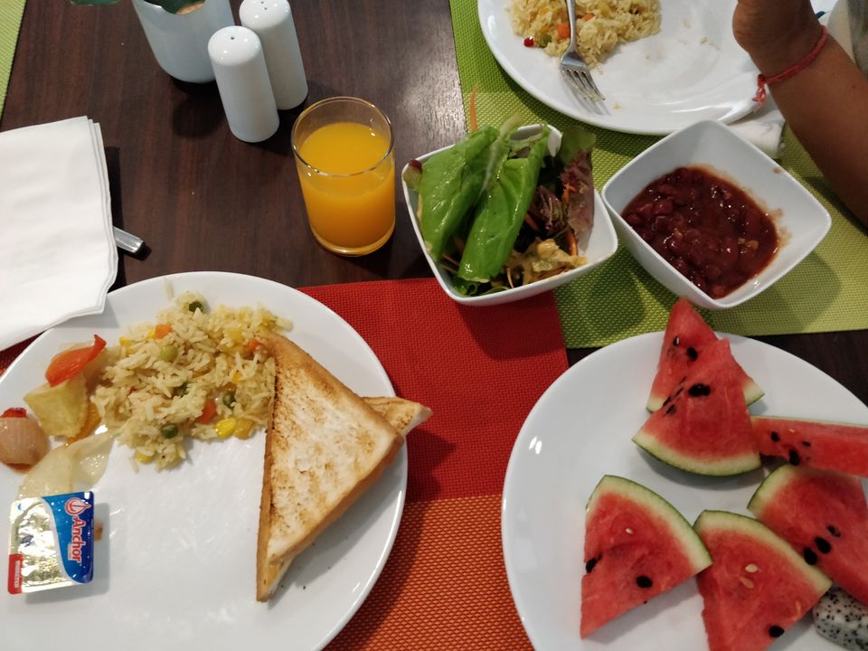 Photo of Phuket and Singapore Paradise part 1 by Prateek Gupta