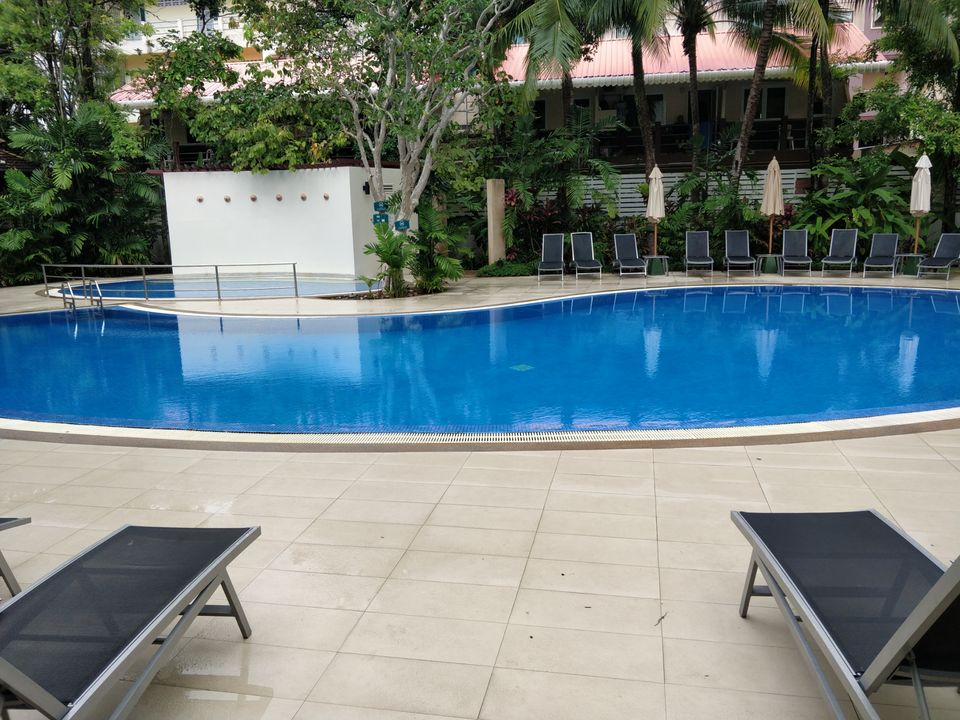 Photo of Ibis Phuket Patong, Chalermphrakiat Road, Pa Tong, Kathu District, Phuket, Thailand by Prateek Gupta