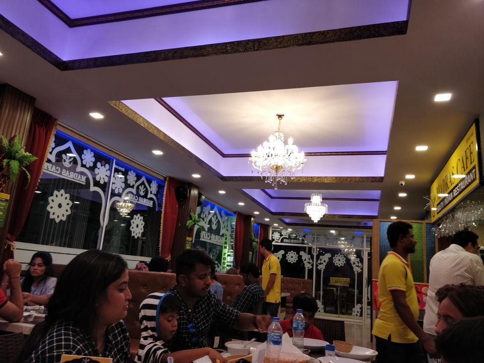 Photo of Madras Cafe, Jungceylon, Patong, Kathu District, Phuket, Thailand by Prateek Gupta
