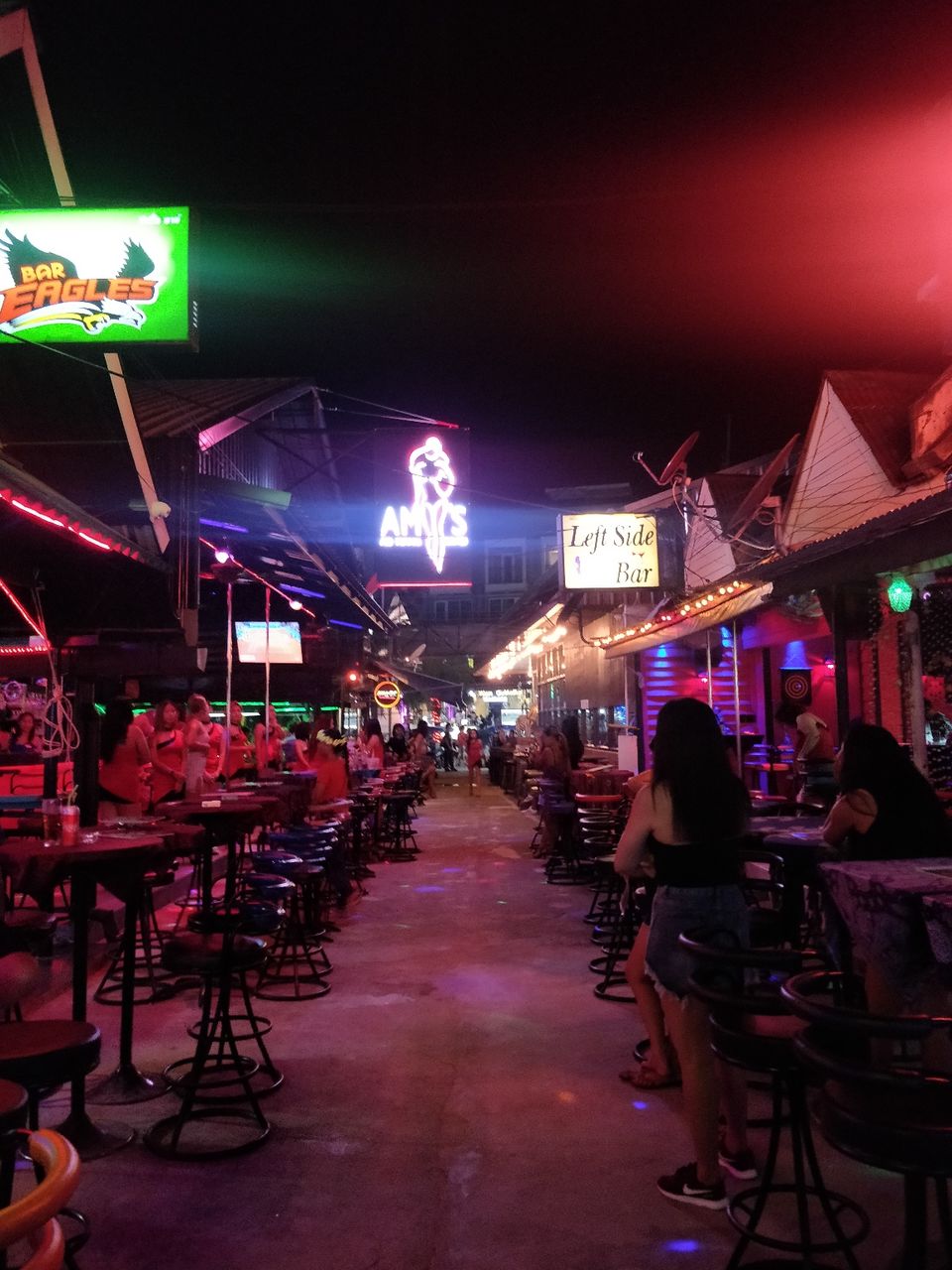 Photo of Phuket and Singapore Paradise part 1 by Prateek Gupta