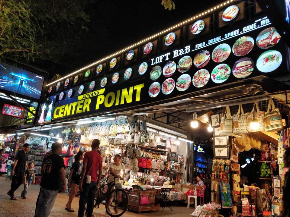 Photo of Phuket and Singapore Paradise part 1 by Prateek Gupta