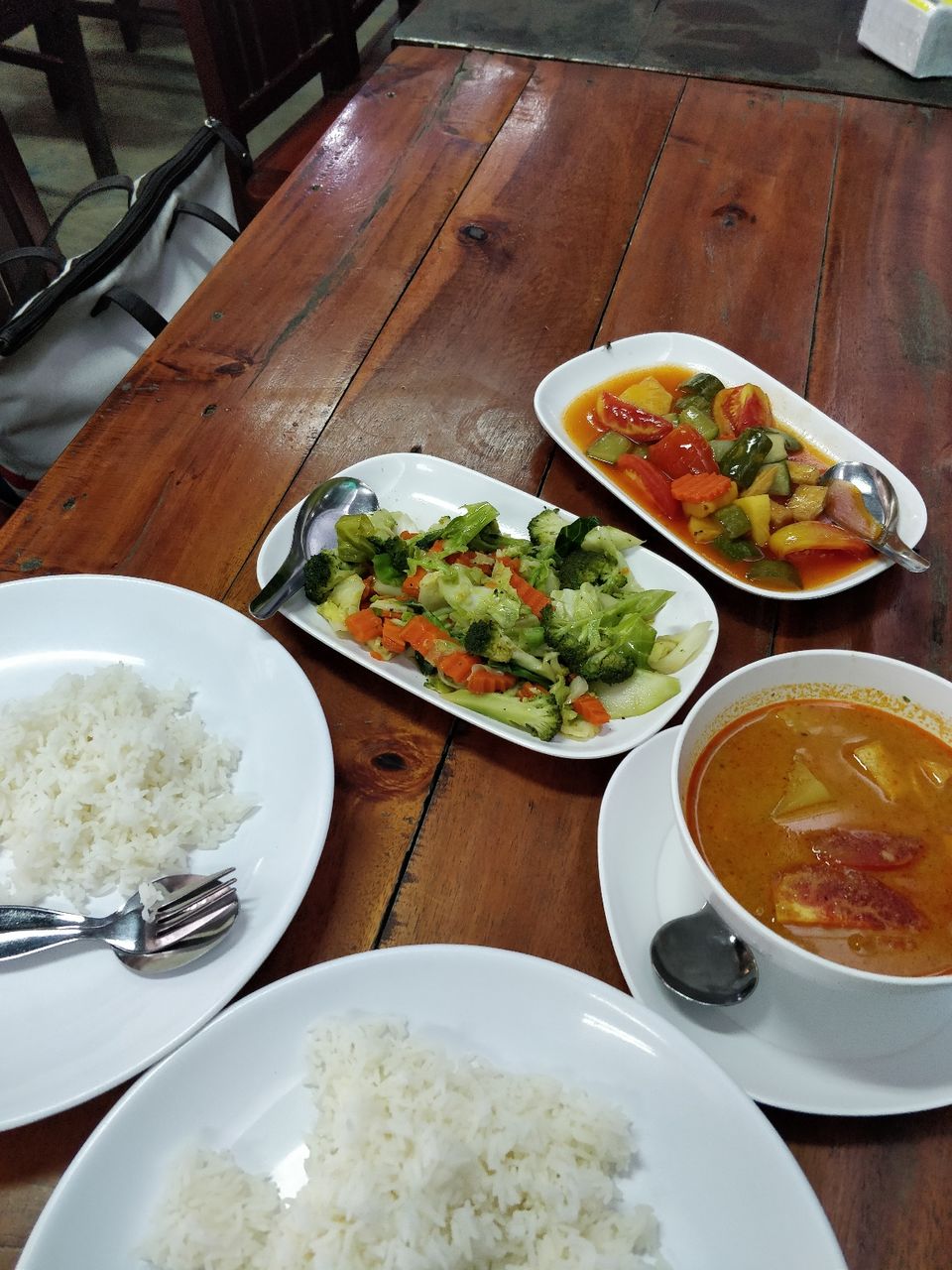 Photo of Phuket and Singapore Paradise part 1 by Prateek Gupta