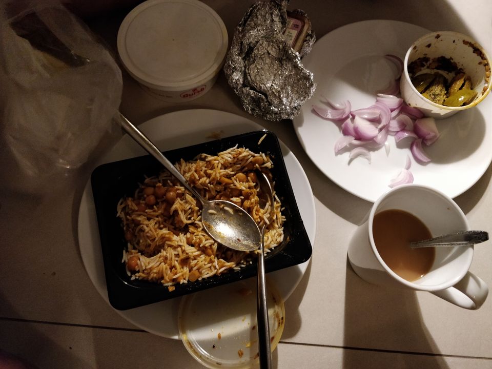 Photo of Phuket and Singapore Paradise part 1 by Prateek Gupta