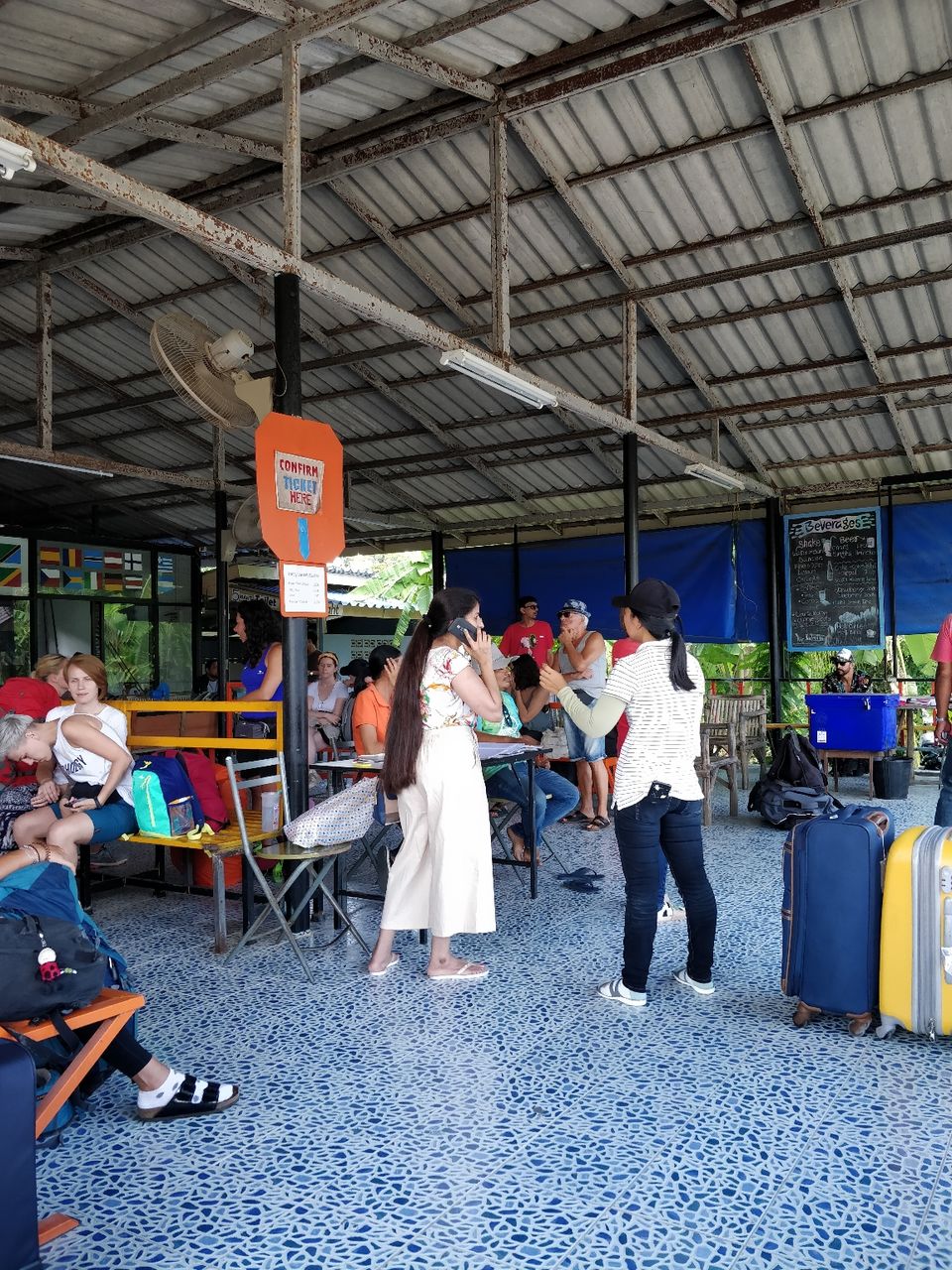 Photo of Phuket and Singapore Paradise part 1 by Prateek Gupta