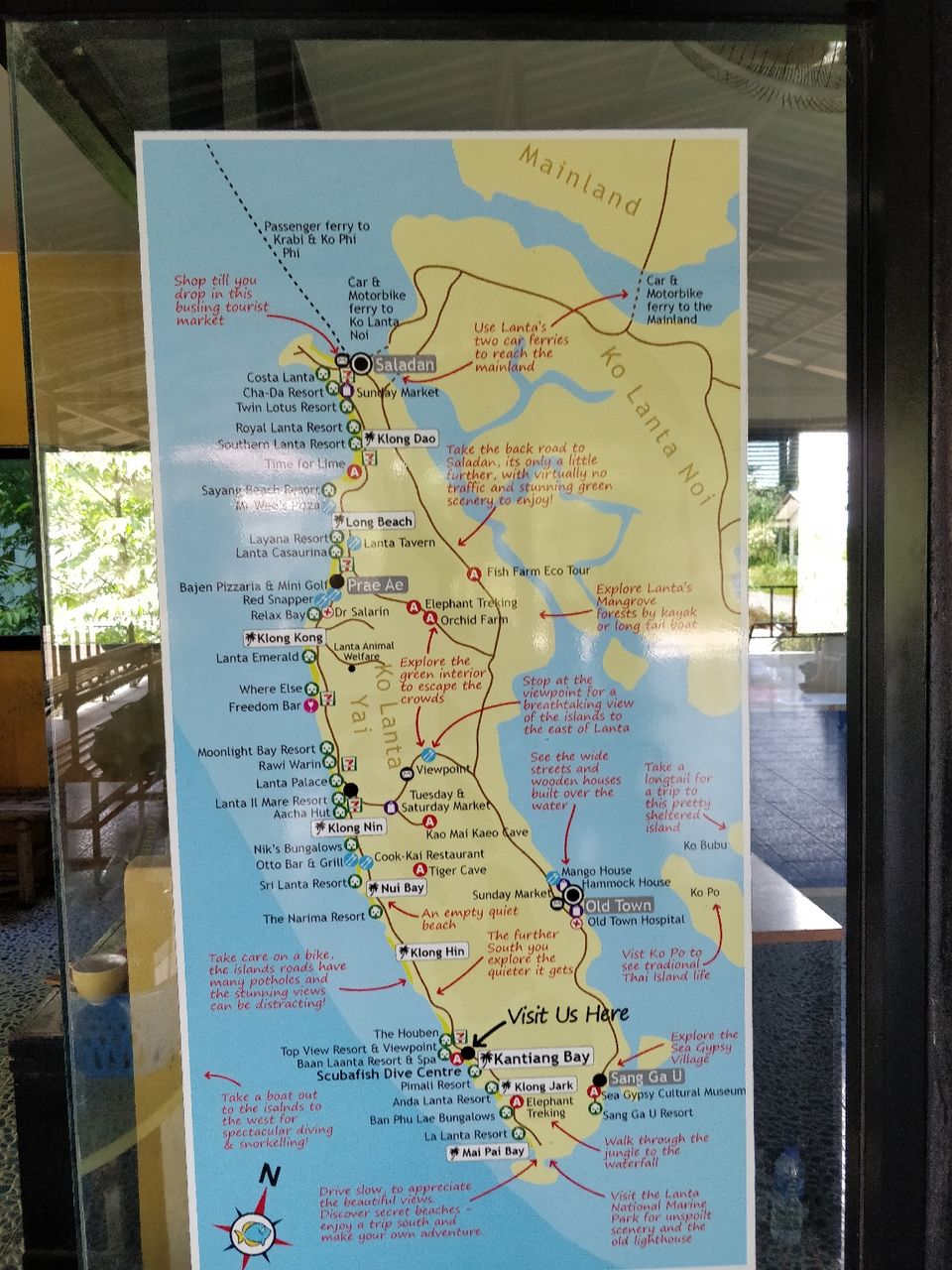 Photo of Phuket and Singapore Paradise part 1 by Prateek Gupta