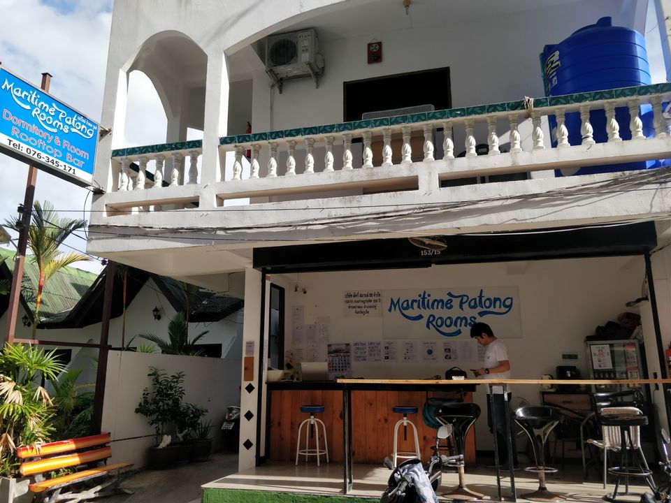 Photo of Phuket and Singapore Paradise part 1 by Prateek Gupta
