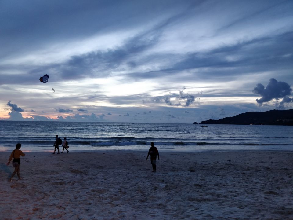 Photo of Phuket and Singapore Paradise part 1 by Prateek Gupta