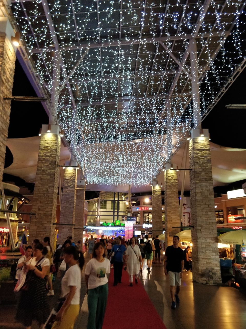 Photo of Phuket and Singapore Paradise part 1 by Prateek Gupta