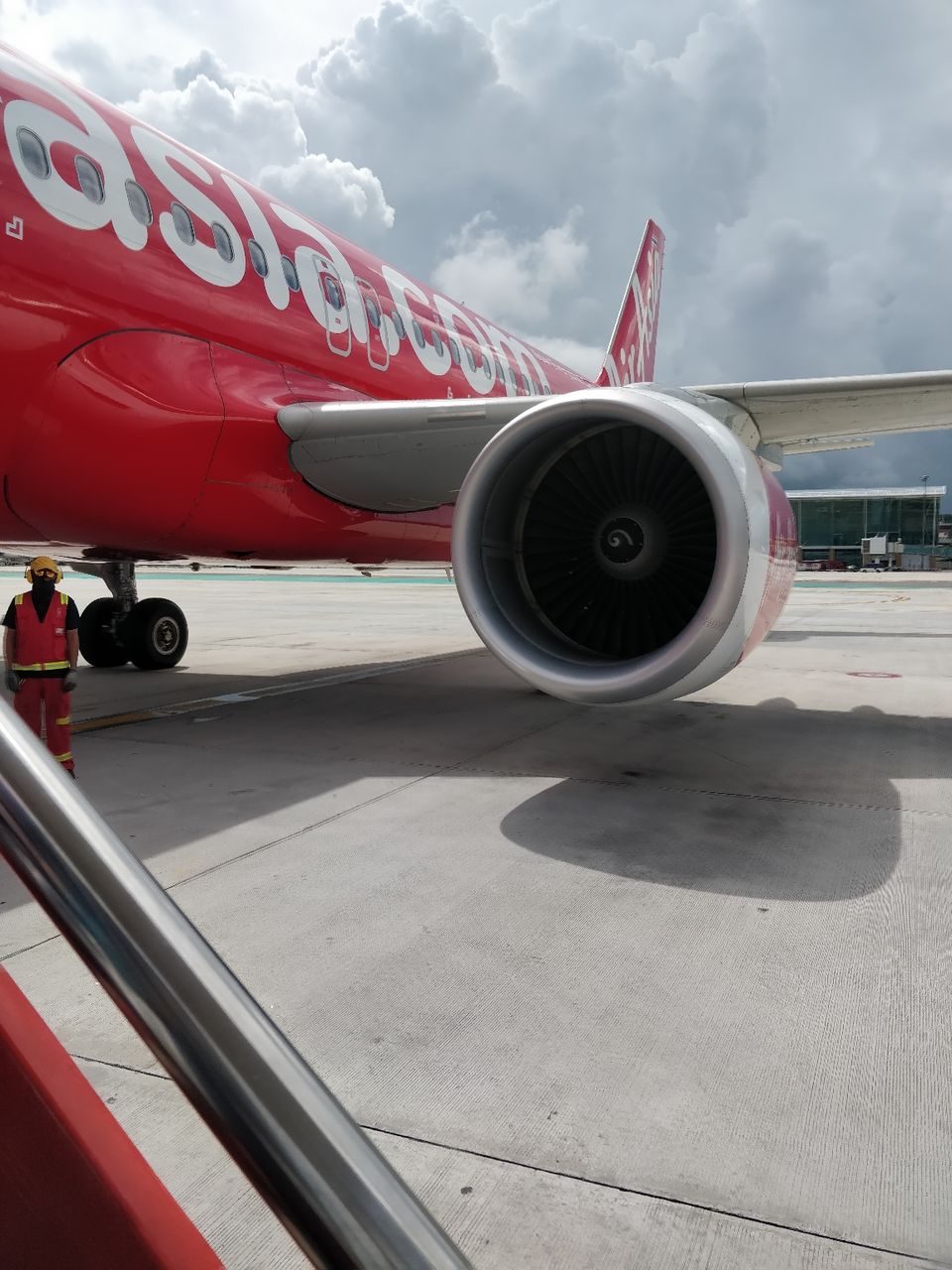 Photo of Phuket and Singapore Paradise part 1 by Prateek Gupta