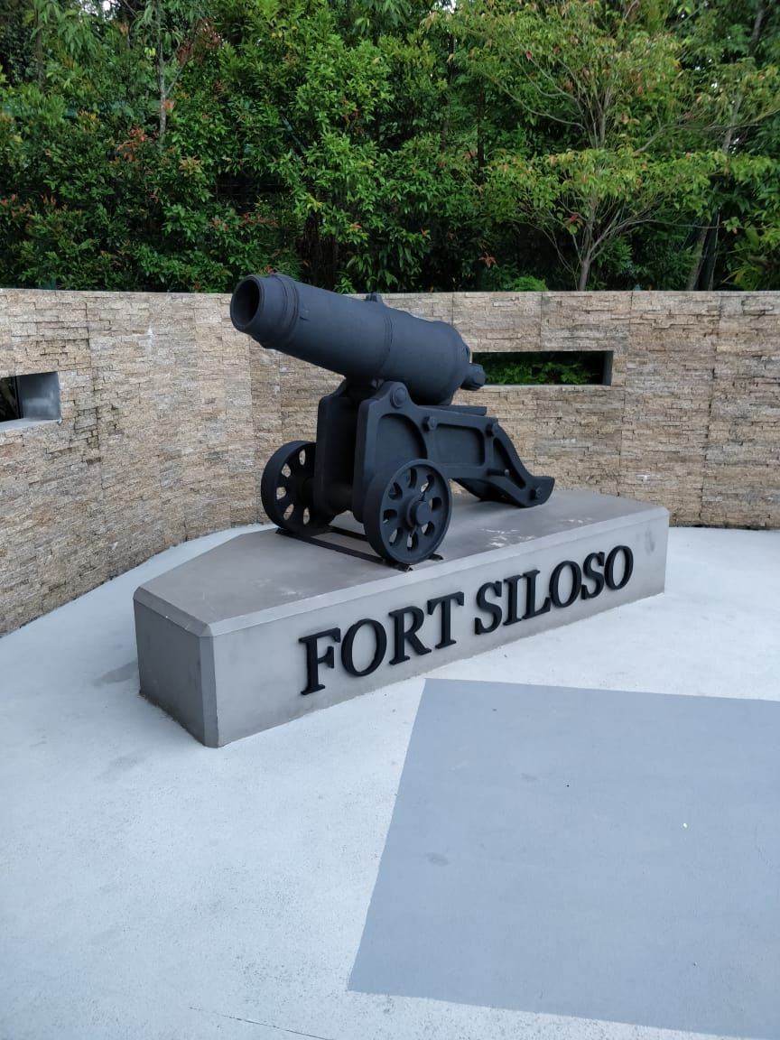 Photo of Siloso Road, Fort Siloso, Singapore by Prateek Gupta