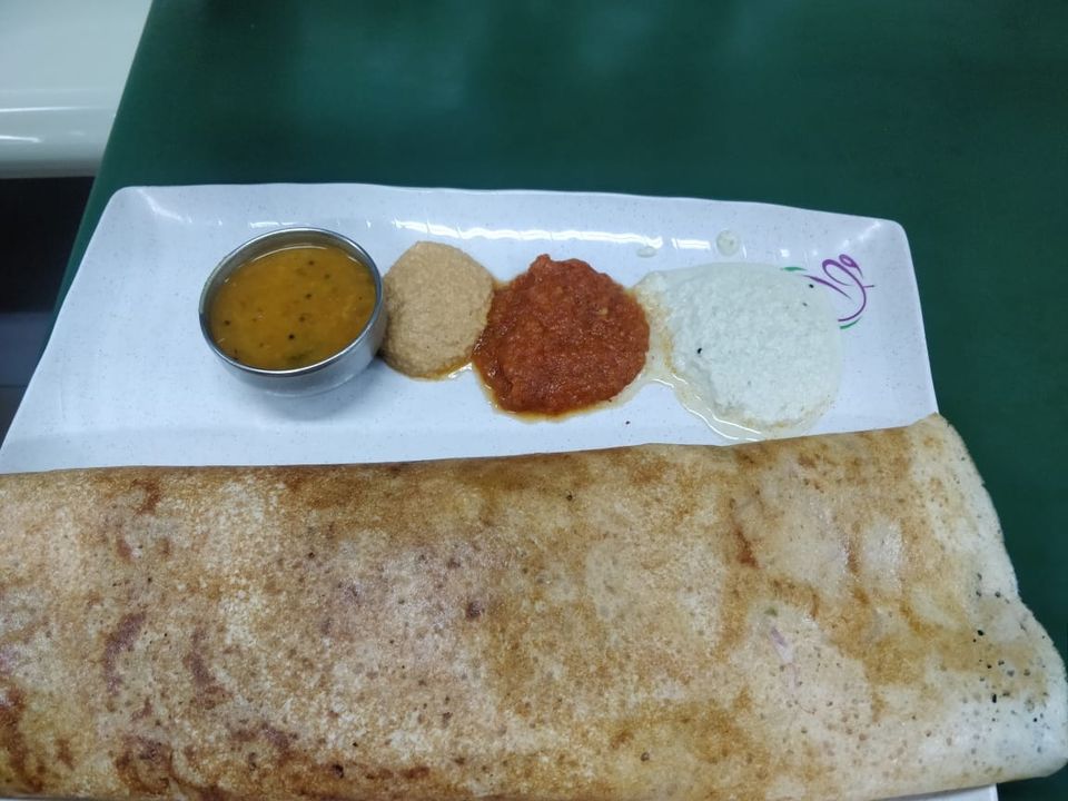 Photo of Serangoon Road, Ananda Bhavan Restaurant, Little India, Singapore by Prateek Gupta