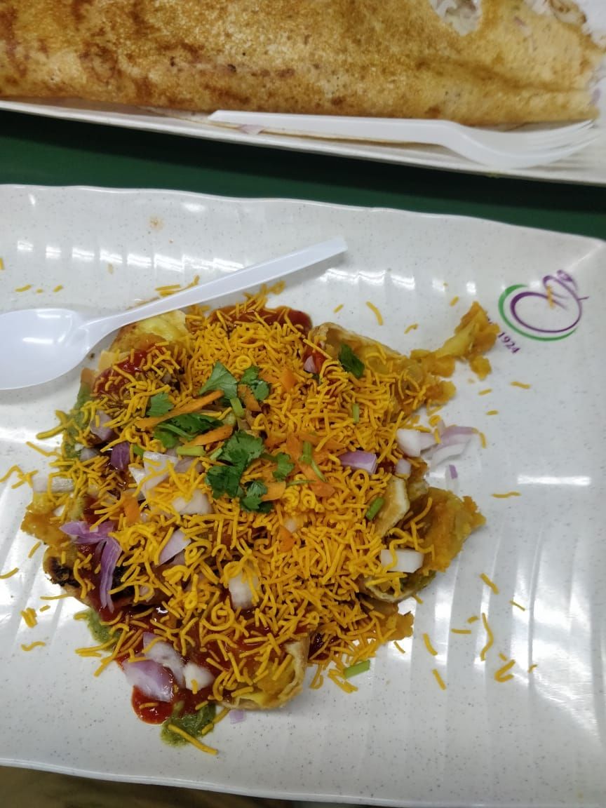 Photo of Serangoon Road, Ananda Bhavan Restaurant, Little India, Singapore by Prateek Gupta