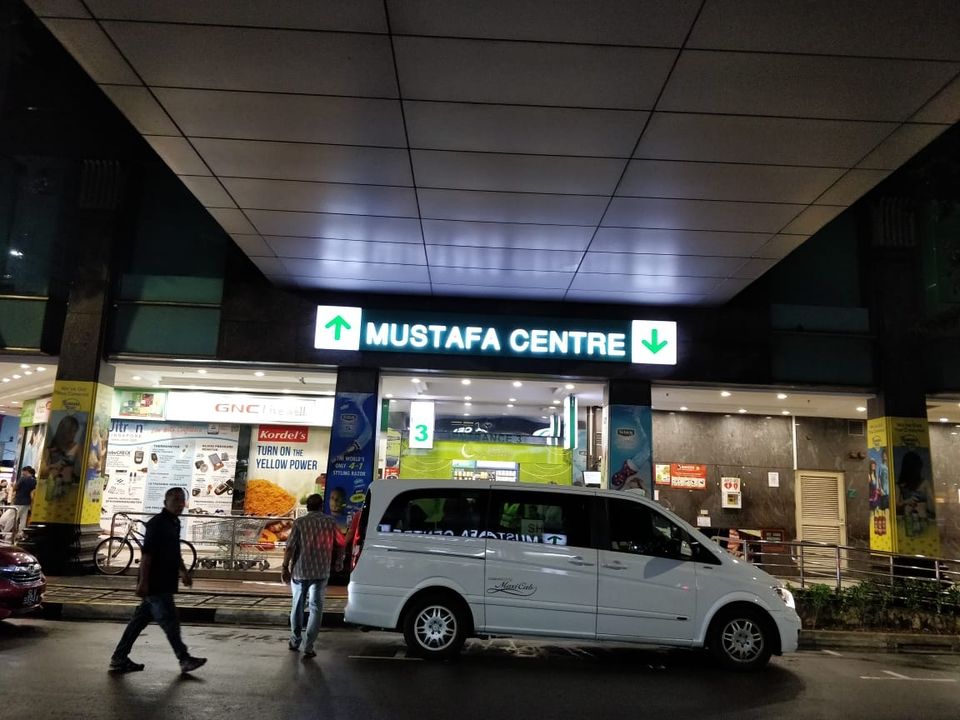 Photo of Mustafa Shopping Centre, Mirpur Khas - Digri Road, Mīrpur Khās, Pakistan by Prateek Gupta