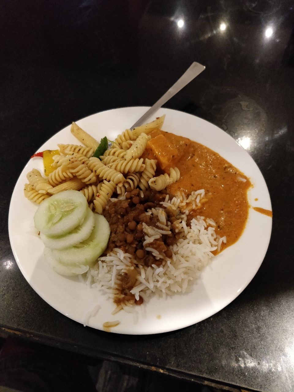 Photo of Plaza Premium Lounge, Indira Gandhi International Airport (DEL), Delhi, India by Prateek Gupta