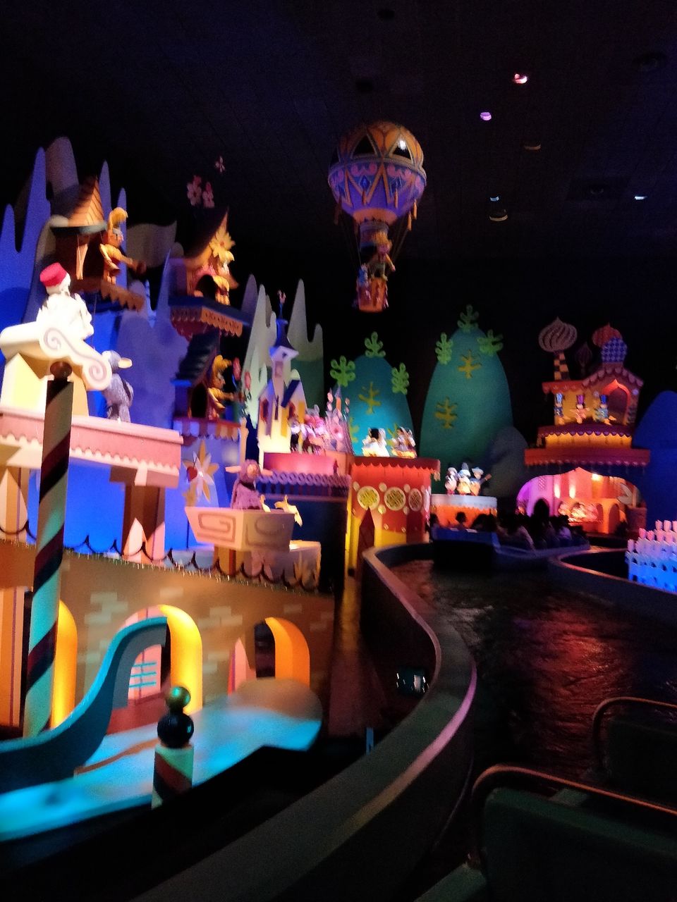 Photo of Hong Kong Disneyland, Lantau Island, Hong Kong by Prateek Gupta