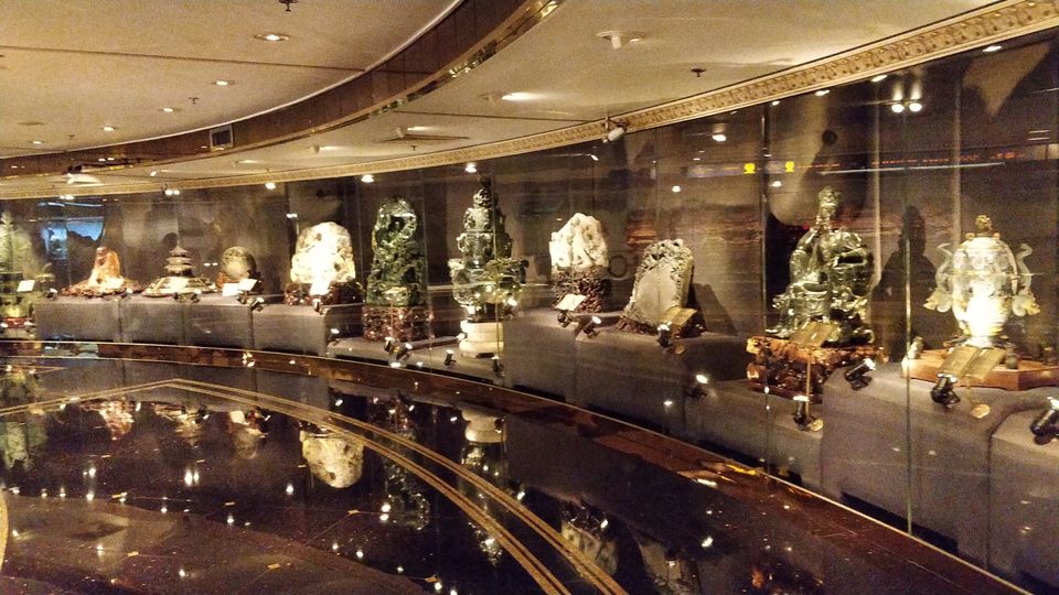 Photo of Lisboa Hotel Macau, Macao by Prateek Gupta