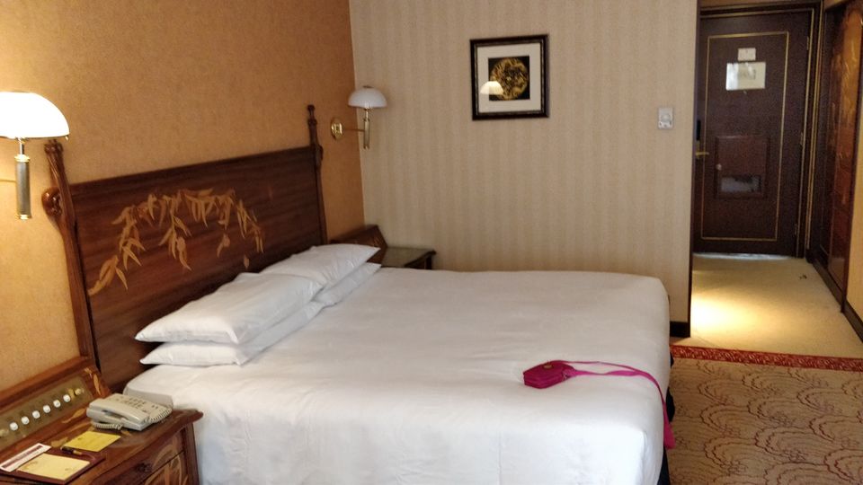 Photo of Lisboa Hotel Macau, Macao by Prateek Gupta