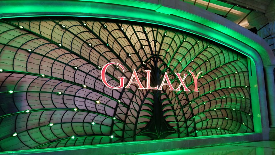 Photo of Galaxy Macau, Avenida Marginal Flor de Lotus, Macao by Prateek Gupta