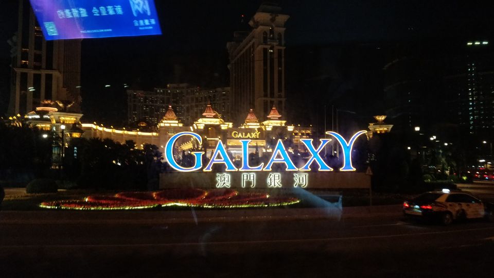 Photo of The Parisian Macao, Estrada do Istmo, Macao by Prateek Gupta