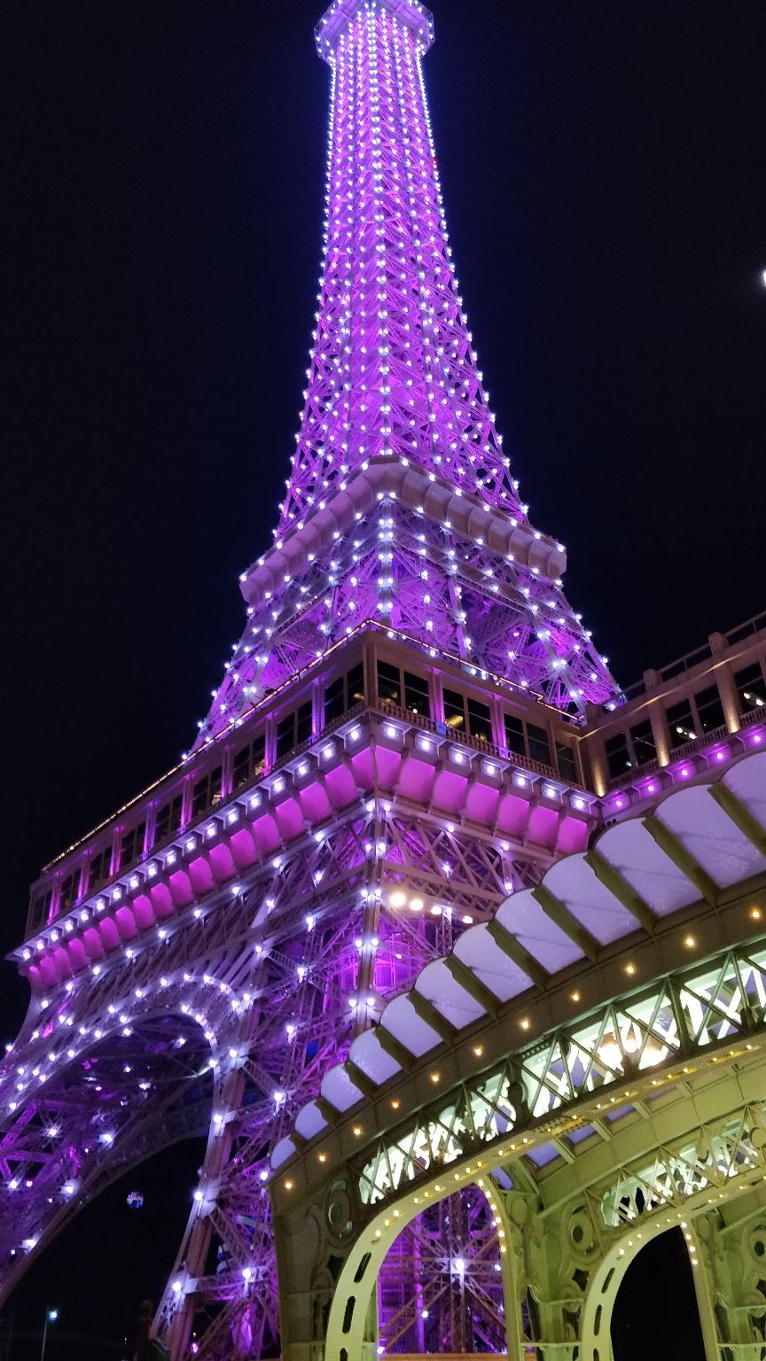 Photo of The Parisian Macao, Estrada do Istmo, Macao by Prateek Gupta